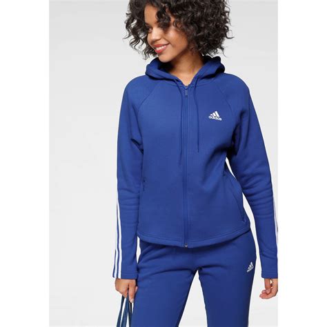 trainingsanzug damen adidas baumwolle|Frauen .